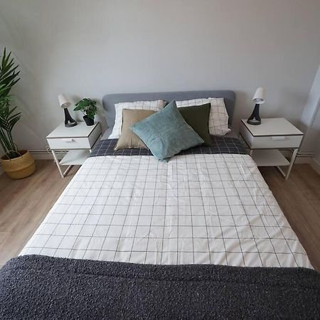 Bonito Y Acogedor Apartamento En Santander Bagian luar foto
