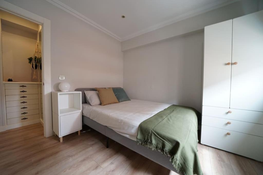 Bonito Y Acogedor Apartamento En Santander Bagian luar foto