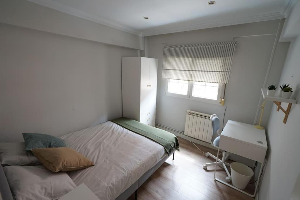 Bonito Y Acogedor Apartamento En Santander Bagian luar foto